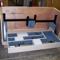 Crate Escape - Tradeshow Exhibits Crates