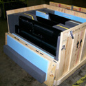 Crate Escape - Tradeshow Exhibits Crates