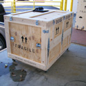 Crate Escape - Tradeshow Exhibits Crates