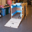 Crate Escape - Tradeshow Exhibits Crates