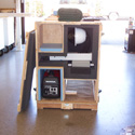 Crate Escape - Tradeshow Exhibits Crates