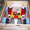 Crate Escape - Tradeshow Exhibits Crates