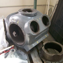 Crate Escape - Industrial Machinery