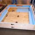 Crate Escape - Tradeshow Exhibits Crates