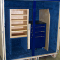 Crate Escape - Tradeshow Exhibits Crates
