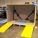 Crate Escape - Tradeshow Exhibits Crates