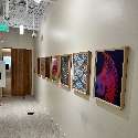 Artwork Installation