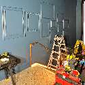 Artwork Installation