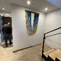 Artwork Installation