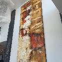Artwork Installation