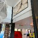 Artwork Installation