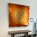 Artwork Installation