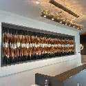 Artwork Installation