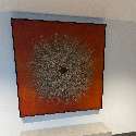 Artwork Installation