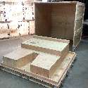 Crate Escape - Industrial Machinery