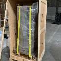 Crate Escape - Industrial Machinery