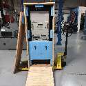 Crate Escape - Industrial Machinery