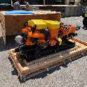 Crate Escape - Industrial Machinery