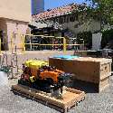 Crate Escape - Industrial Machinery