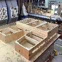 Crate Escape - Industrial Machinery